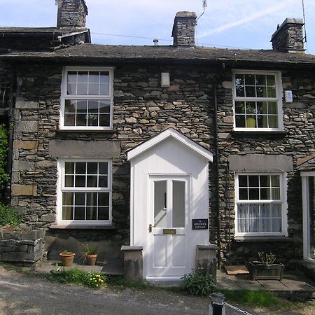 Herdwick Cottage Troutbeck Bridge Kültér fotó