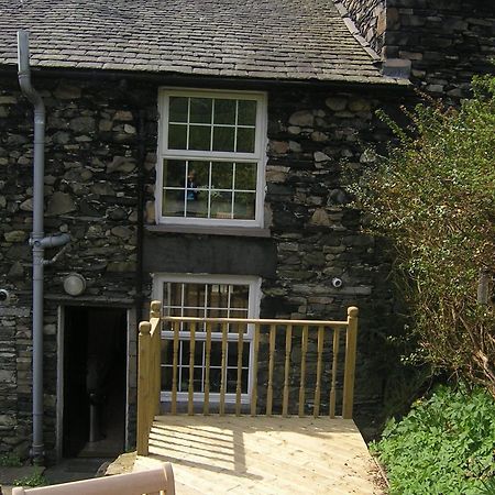 Herdwick Cottage Troutbeck Bridge Kültér fotó